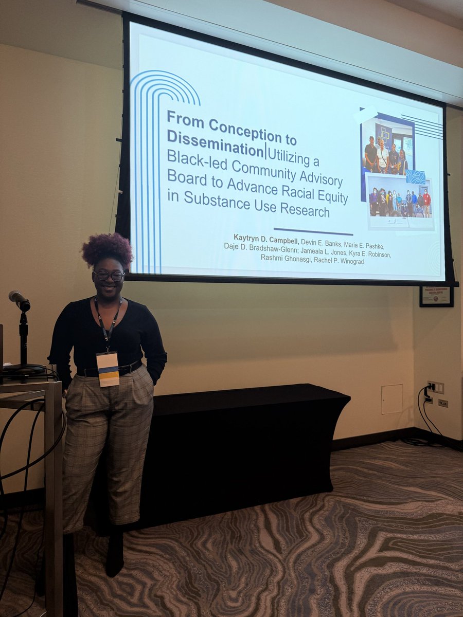 Whew, we've been busy - from sharing our research and learning at #AMERSA2024 and #AHSR2024, to presenting on substance use policy needs to Missouri legislators, to visiting our colleagues at Chicago Recovery Alliance...plus keeping the naloxone flowing, and so much more.