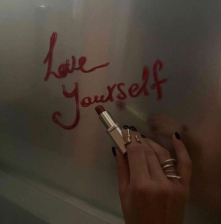 ❤️ FREE SELF LOVE SPELL THIS WEEKEND! ❤️

Open for 8 spots! If you'd like to be included please dm me your name or comment if you're comfortable 💗