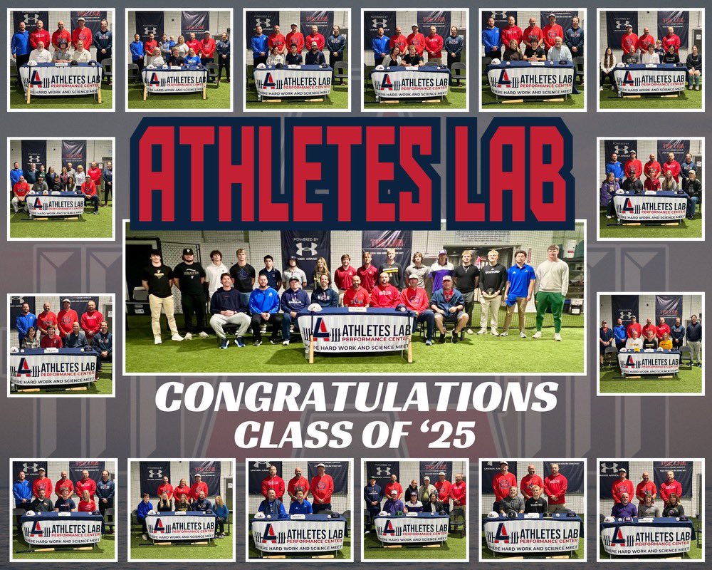 Athletes Lab (@athletes_lab) on Twitter photo 