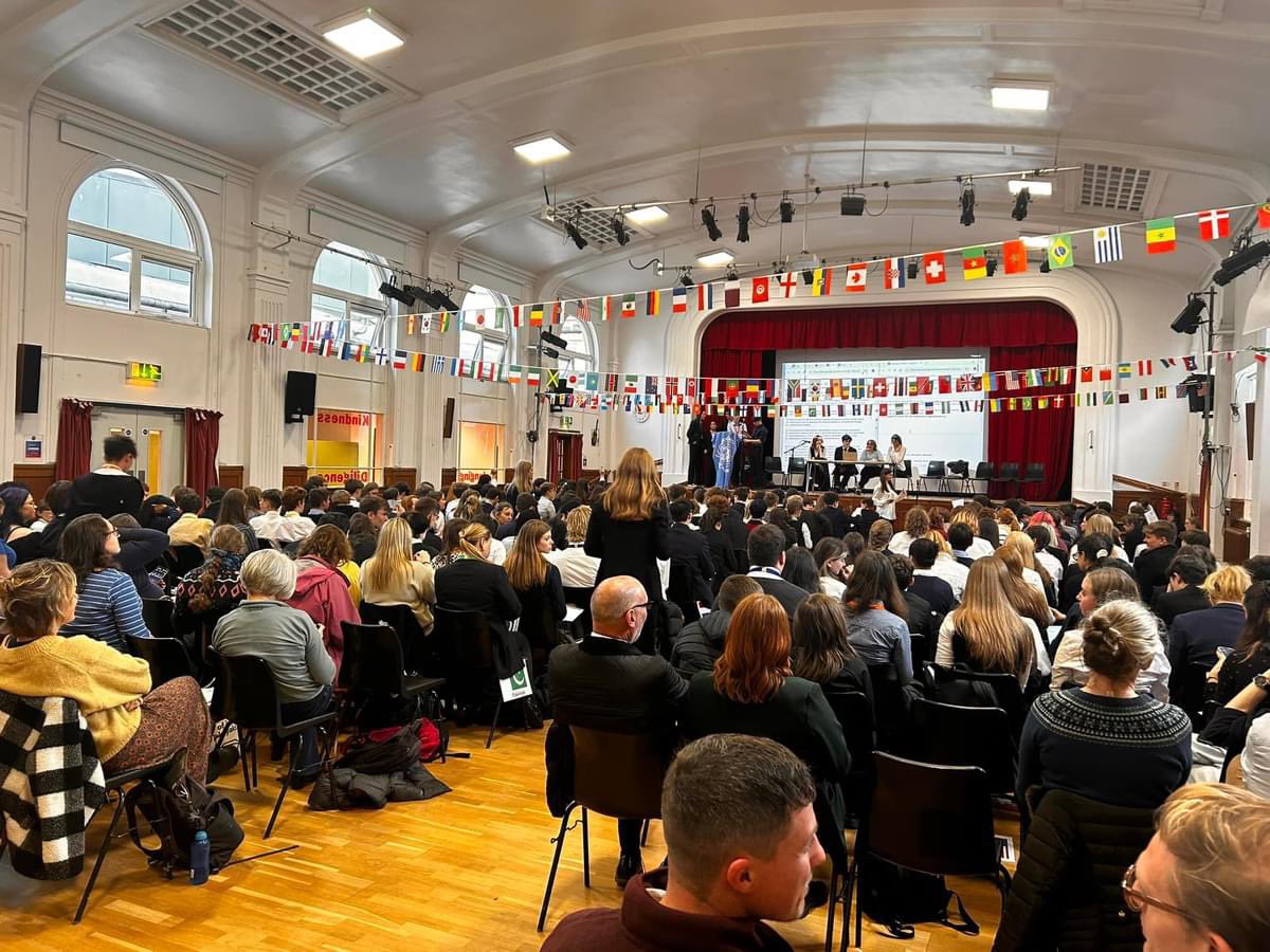 North Berwick HS (@northberwickhs) on Twitter photo Thanks to everyone who attended our 7th Model United Nations Conference. We welcomed over 230 delegates for debates including government corruption, abortion rights to UN funding . #pupilvoice #nbhs #mun Thanks to everyone who attended our 7th Model United Nations Conference. We welcomed over 230 delegates for debates including government corruption, abortion rights to UN funding . #pupilvoice #nbhs #mun