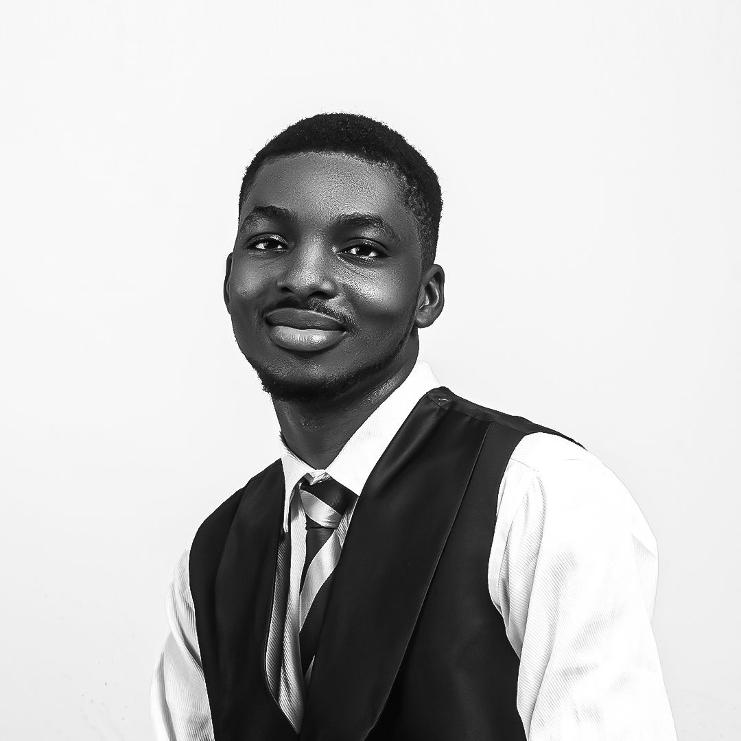 jcinfunaab's tweet image. Oluwasegunfunmi Bello-Ayo, the 33rd!
9 months & 10 days as JCIN FUNAAB LOP is a weight only a select few can truly comprehend.
To have served so diligently and wholeheartedly deserves far more than we can ever do or say.
One word for this enterprising new-generation leader?