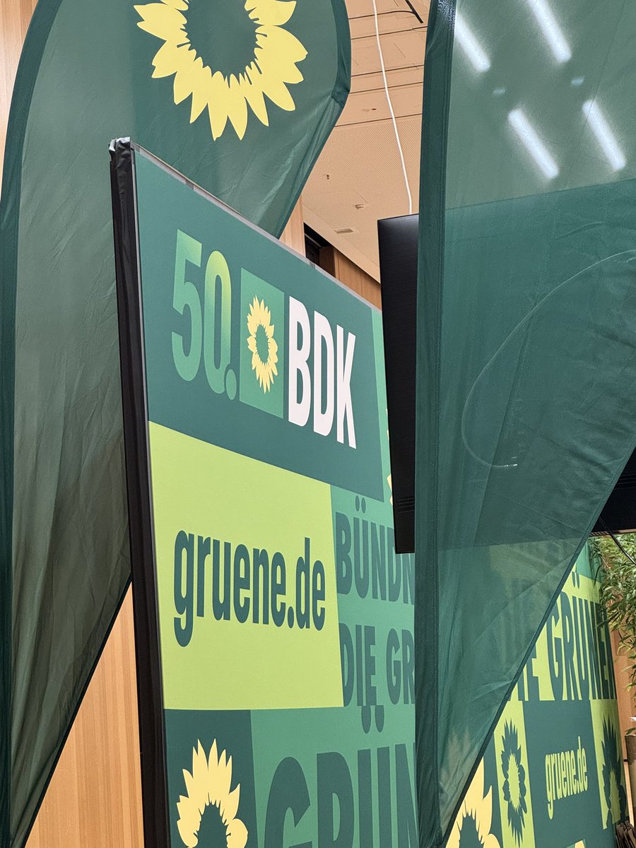 RHGSIG's tweet photo. Live auf der #BDK24 in #Wiesbaden https://t.co/99Irbc8UUN