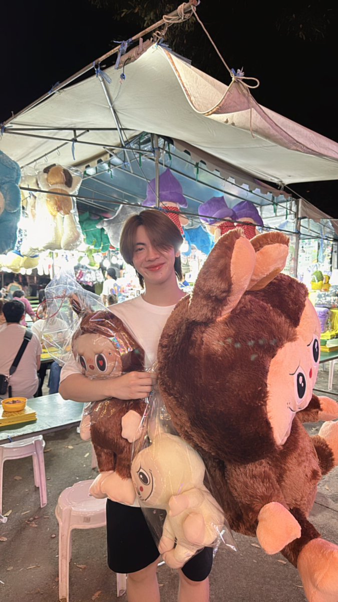 FirstOne tweet media