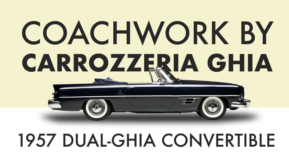 WorldwideAuctioneers tweet media