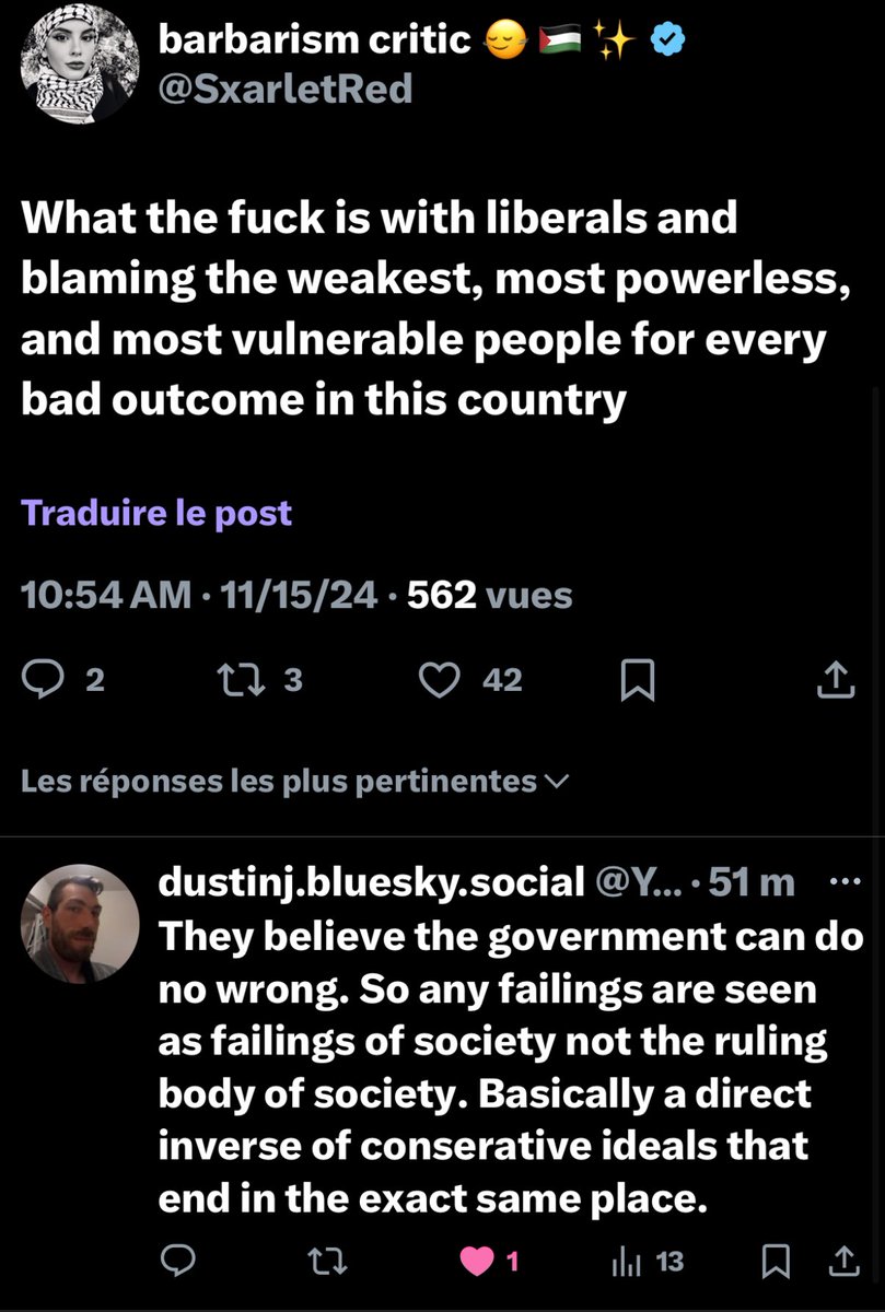 barbarism critic tweet media