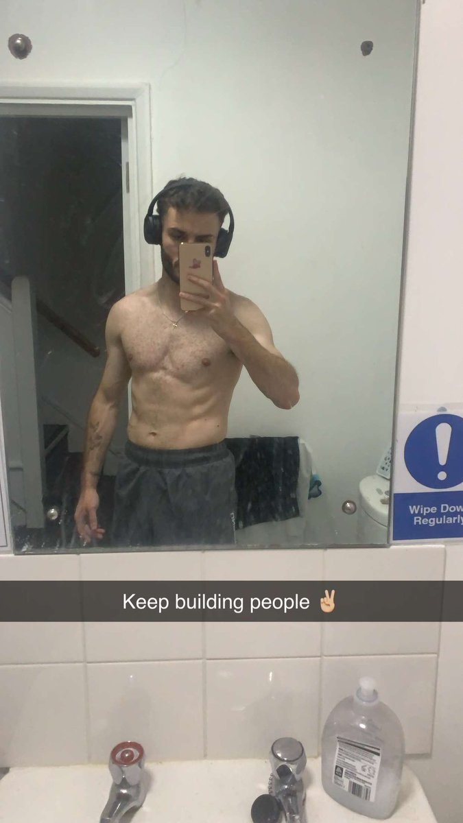 AFCTitii's tweet image. Keep building people 🧱