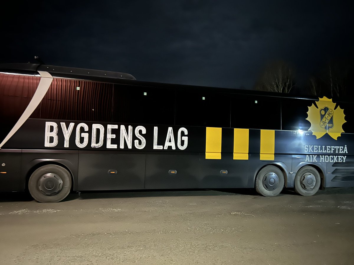 ÖA är på plats i Latbergshallen.
#modose