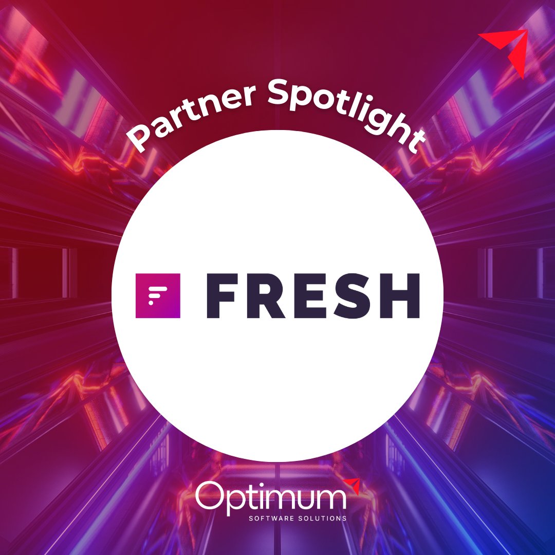 💡 Partner Spotlight: <a href="/Fresh_Intranet/">Fresh Intranet</a>

We are proud to partner with #FreshIntranet to deliver #customintranet solutions that enhance collaboration and streamline communication across departments!

Learn more about our intranet solutions with Fresh: hubs.li/Q02Ynl760