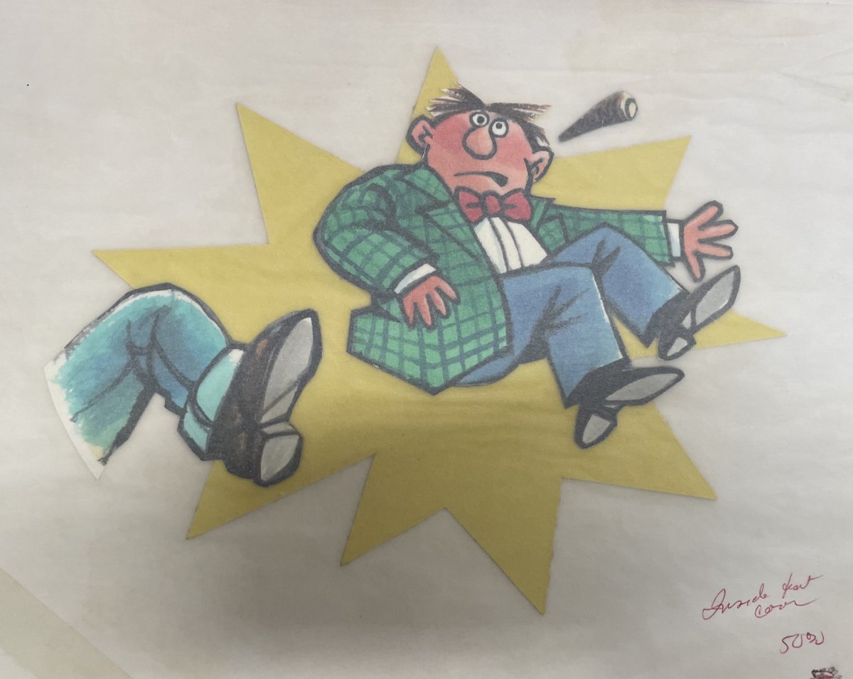 UAW Archivist tweet media