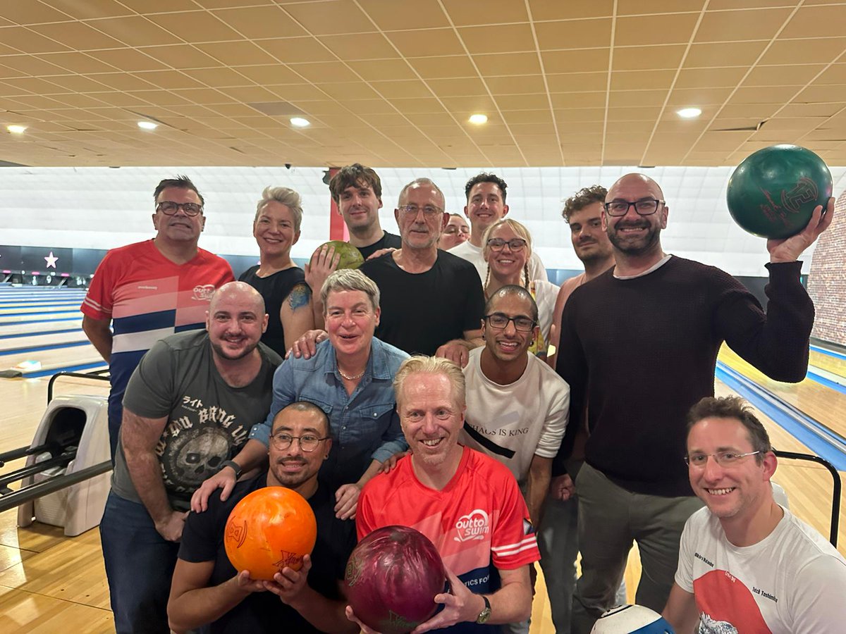 Out To Swim Brighton & Hove tweet media