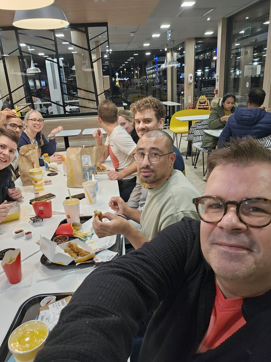 Fun and socials with the Brighton &amp; Hove team out for the 2024 annual #bowling 🎳 blaggs bowling event. Traditional @mcdonaldsuk after.  #swimteam #gayswimming #swimsmiles💋💦 #swimming #lgbtcommunity #Lgbtswimming #gaysports #swim #brighton <a href="/Mcdonalds_pride/">McDonald’s Pride</a>