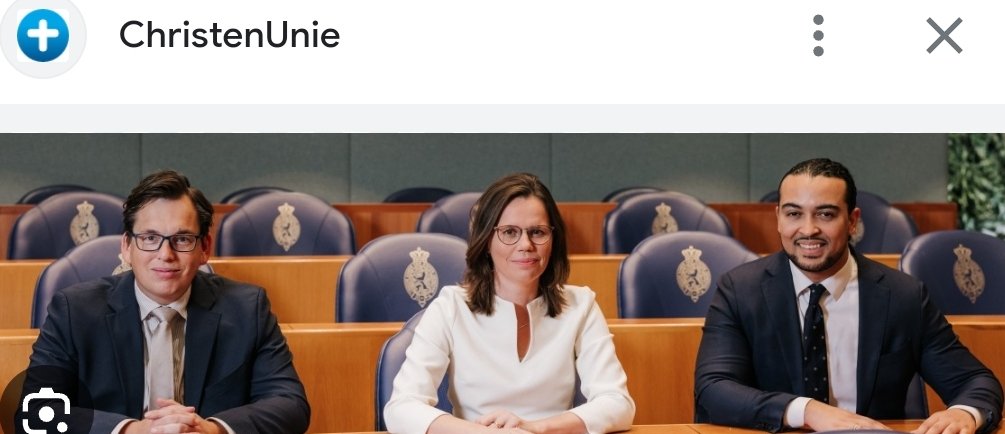 Zo'n wankelend kabinet...
Wie verwacht dat nou..

If you have a problem, if no one else can help, and if you can find them.... maybe you can hire The C- Team.