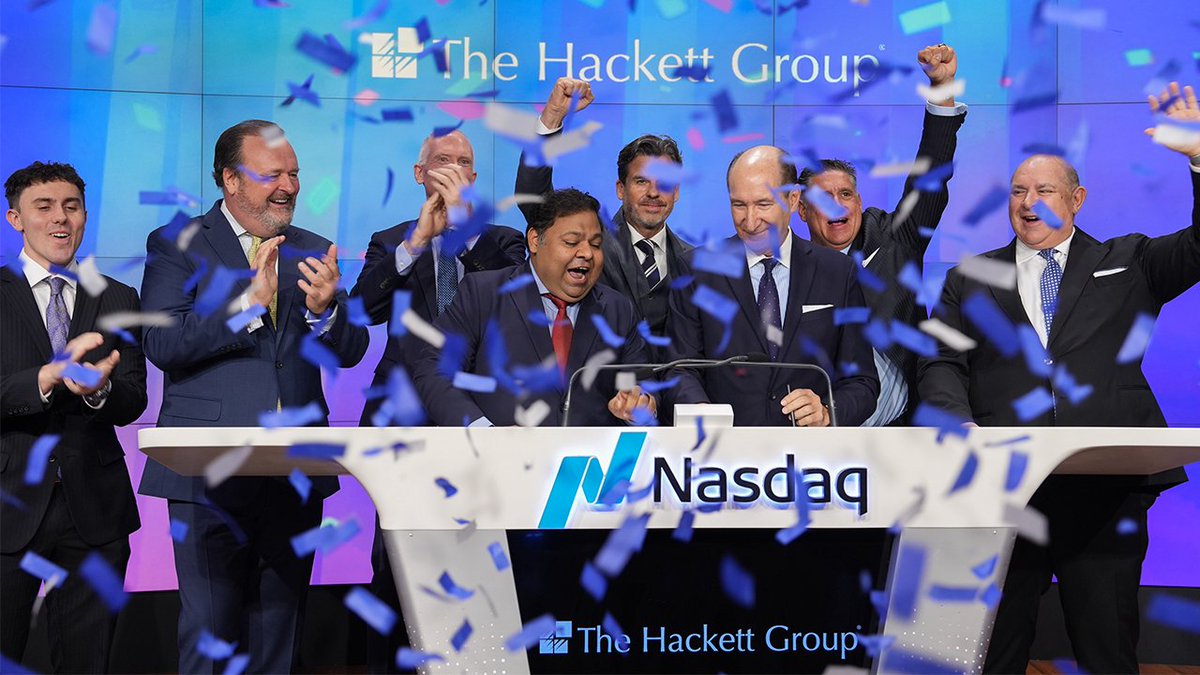 Ted Fernandez Hackett Group