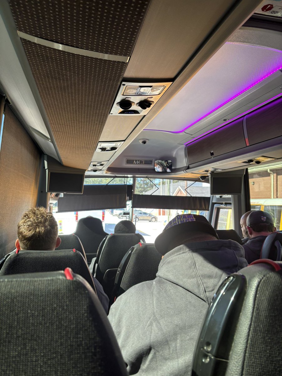 denhamspringsFB's tweet image. The Jackets have just left 1000 N Range and headed North - see everyone at West Ouachita. #W1NasONE #AnythingButSoft