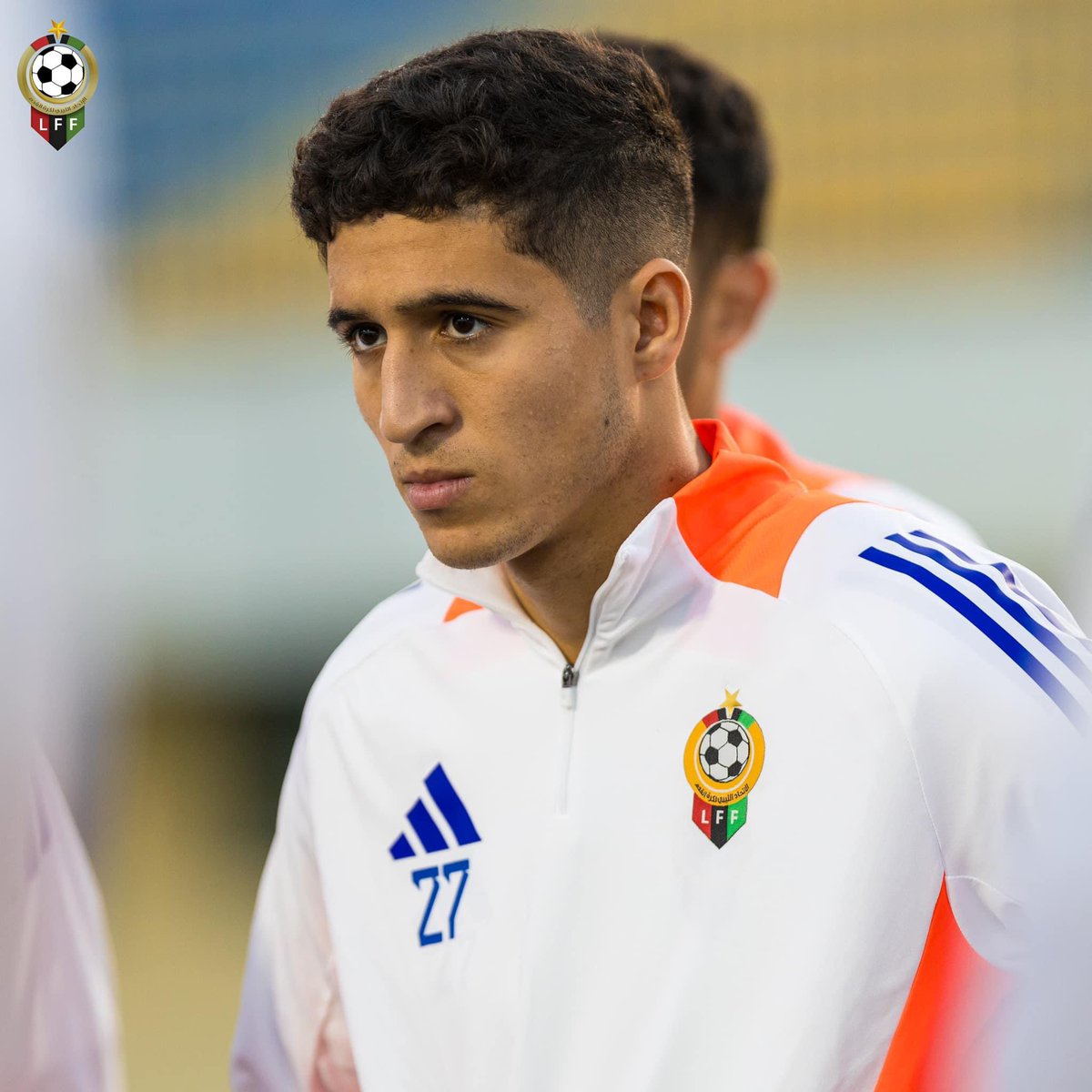 Libyan FF - الإتحاد الليبي لكرة القدم tweet media