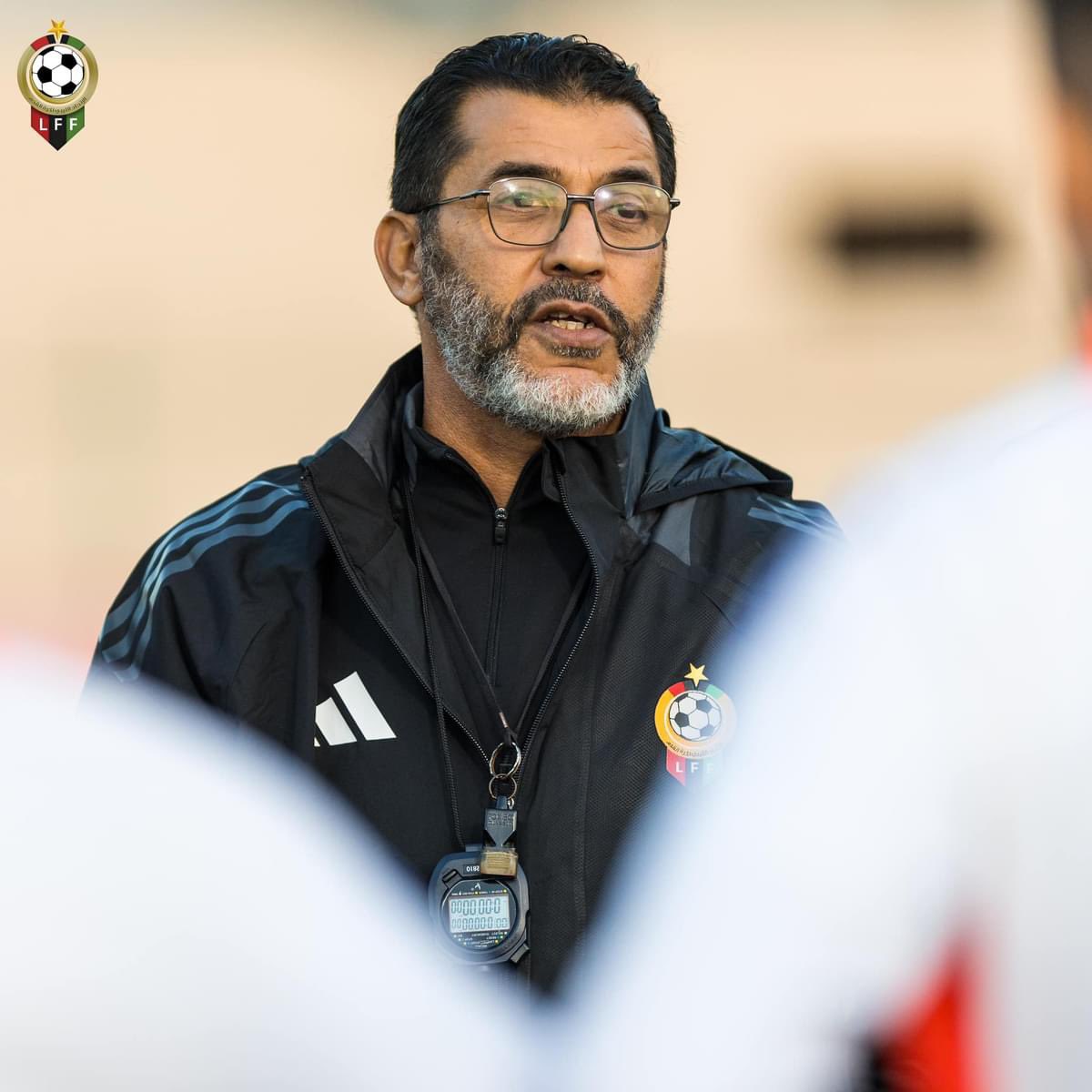 Libyan FF - الإتحاد الليبي لكرة القدم tweet media