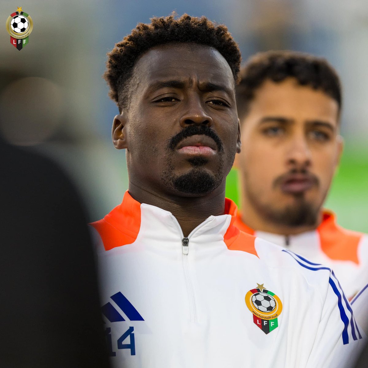 Libyan FF - الإتحاد الليبي لكرة القدم tweet media