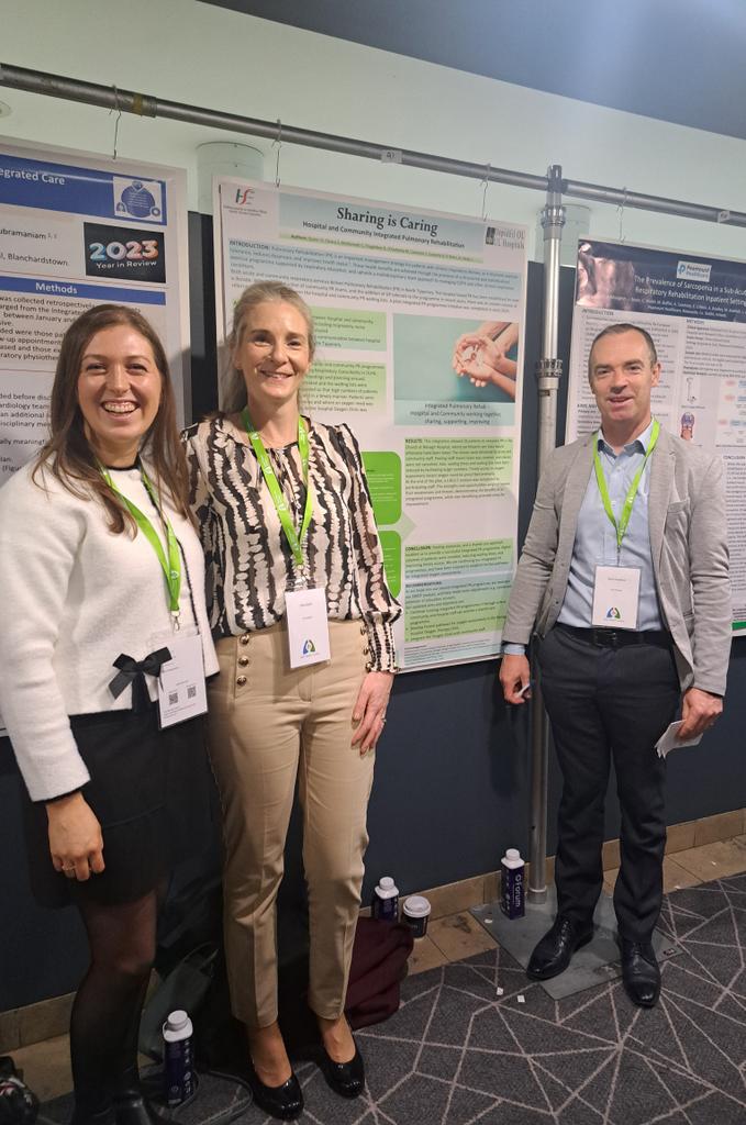 Sarah Cunneen (@cunneensa) on Twitter photo Sharing our work in Integrated Care Pulmonary Rehabilitation in the Midwest at <a href="/irishthoracicS/">Irish Thoracic Society</a> Conference
<a href="/fitzers2000/">Brian Fitzgibbon</a> Sharing our work in Integrated Care Pulmonary Rehabilitation in the Midwest at <a href="/irishthoracicS/">Irish Thoracic Society</a> Conference
<a href="/fitzers2000/">Brian Fitzgibbon</a>