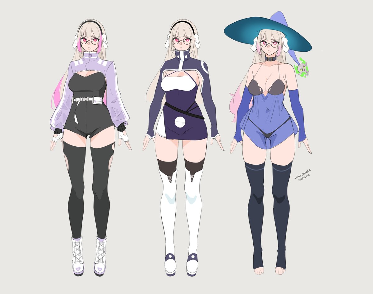 NOir｜COMMS open tweet media