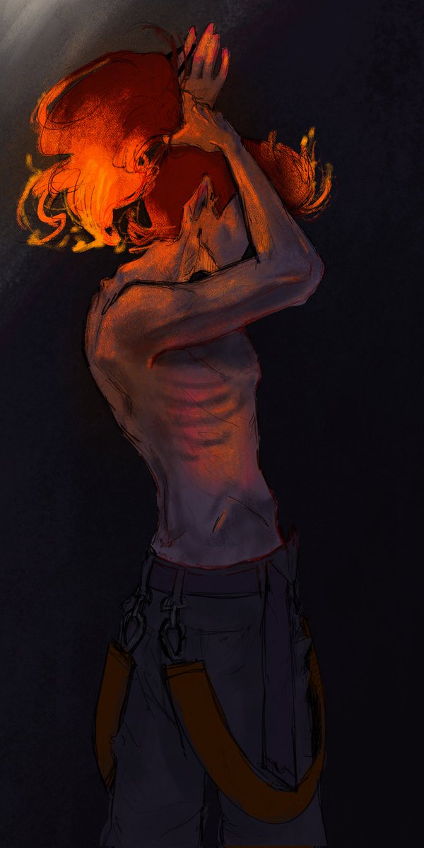 solaurosolis's tweet photo. lil red son doodles i made (some time ago)
#lmk #LMKfanart #lmkredson https://t.co/NGAHvDoYu3