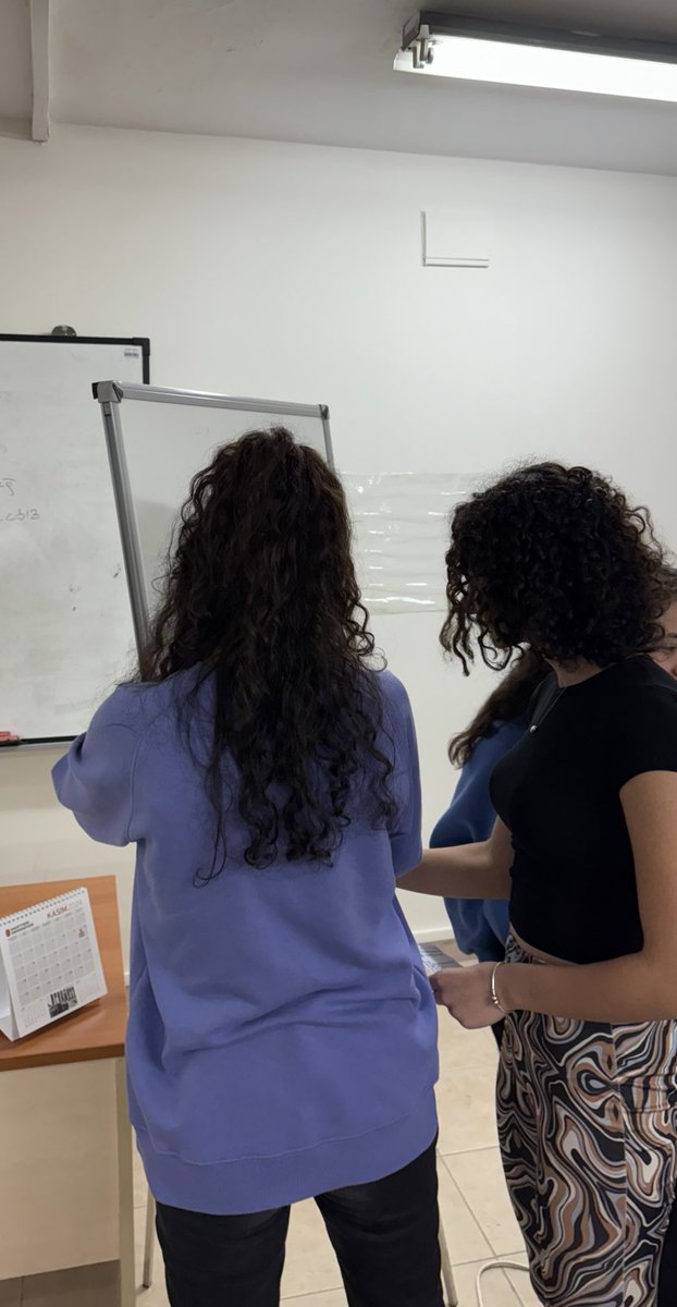 BerilKirac's tweet photo. As part of teaching practice, we asked pre-service teachers implementing student voice pedagogies to reflect on what they had learned during the session and express their thoughts in the form of a tweet.
@dehunuk @meaningfulPE https://t.co/kcqB1y3weC