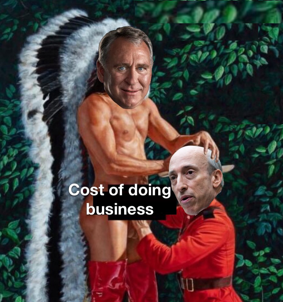 KylitoCapital's tweet image. the reality of the situation