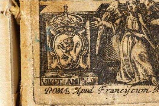 For some clarity Petar Bogdan Bakshev (Petrus Deodatus) is a Bulgarian catholic Archbishop from the town of Chiprovtsi (northwest Bulgaria) who wrote the first Bulgarian 🇧🇬 history in Latin ca. 1667: 
'De antiquitate Paterni soli, et de rebus Bulgaricis ad suos Compatriotas'