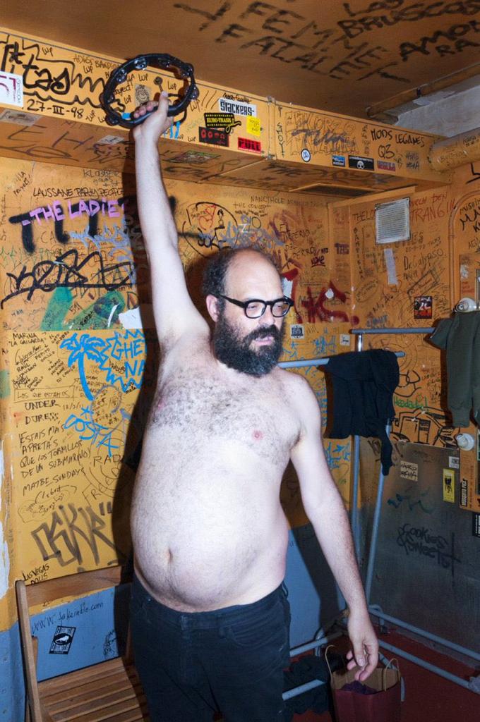 Alberto Pugilato tweet media