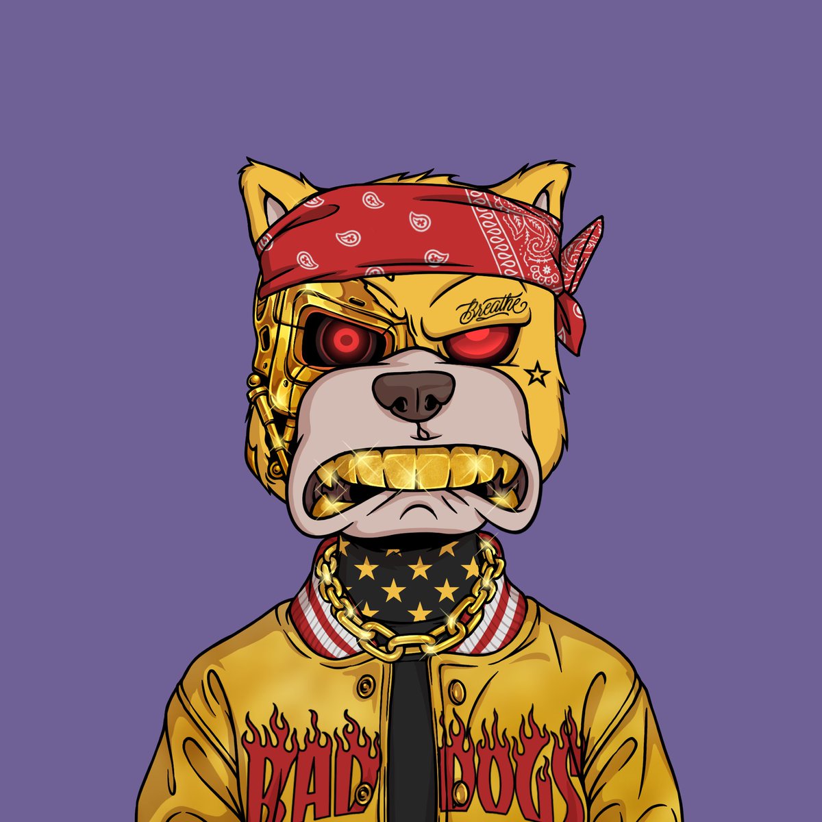 Bad Dogs Company tweet media