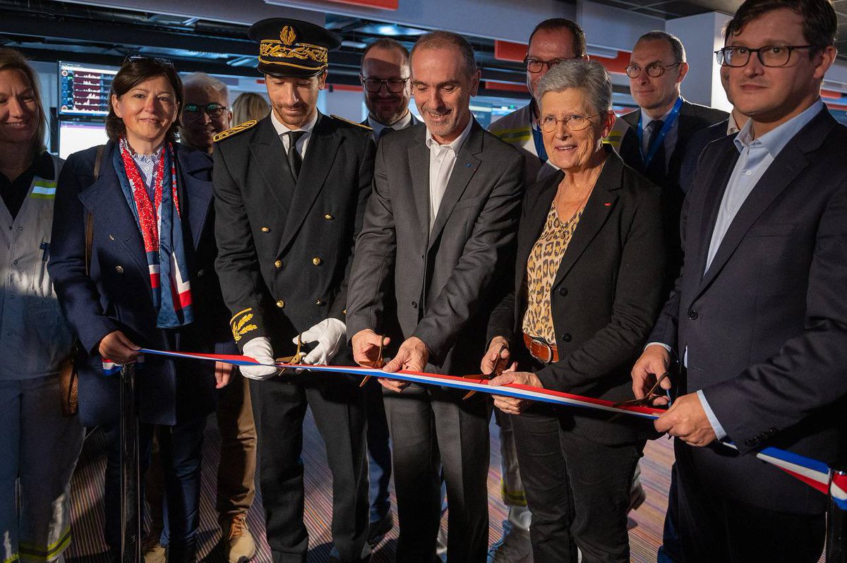 Geneviève Darrieussecq tweet media