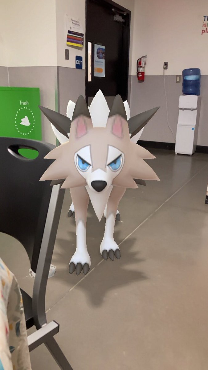 Dev92Assassin's tweet image. Join the fun of Pokémon GO! pokemongolive.com/refer?code=X24…