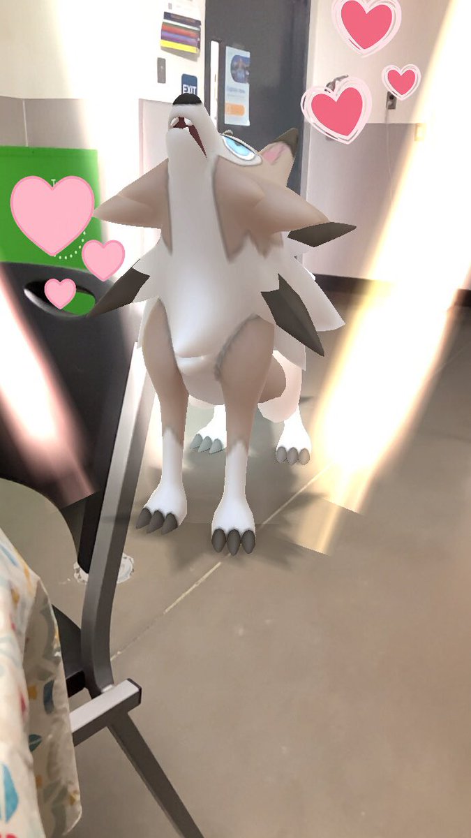 Dev92Assassin's tweet image. Join the fun of Pokémon GO! pokemongolive.com/refer?code=X24…