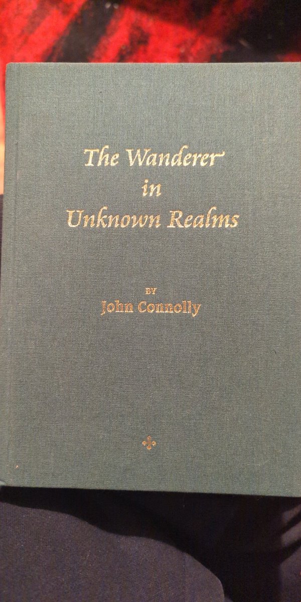 Urban Fox Studios (@urbanfoxphoto1) on Twitter photo Still one of my most prized possessions. Looking forward to it getting its own little case. <a href="/jconnollybooks/">John Connolly</a> Still one of my most prized possessions. Looking forward to it getting its own little case. <a href="/jconnollybooks/">John Connolly</a>