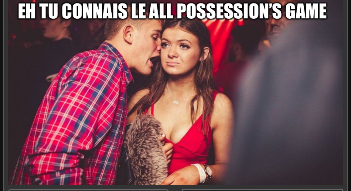 ju_abba's tweet image. Personne : 
@ABallNeverLies : 

Même chez @Zack_Nani 😂