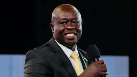 georgediano's tweet photo. Whoever advised the president to impeach Gachagua made a very bad calculation, and I think it was the halfwit orangutan from kapseret- Oscar Sudi. The reason he chose him over Kindiki in 2022 is because he knew he was a grassroots politician and a great mobilizer whose got the financial muscles. They would have sidelined him and stopped funding his office the way Uhuru did. An idle Gachagua is a very dangerous man & a threat to Ruto. Rigathi has embarked on a campaign trail, busy doing grassroots mobilization. That's one of the reasons why Ruto is afraid and has completely refused to tour Murima. It's now been 10 weeks since he was last seen in Mt. Kenya, which is very unusual for Ruto. They (Yamune cartels) have come to realization that Kindiki is as useless as a cabbage in Mt Kenya influence. It seems the president has started to regret because word has it that he's burning the midnight oil trying to look for Uhuru to calm the mountain.