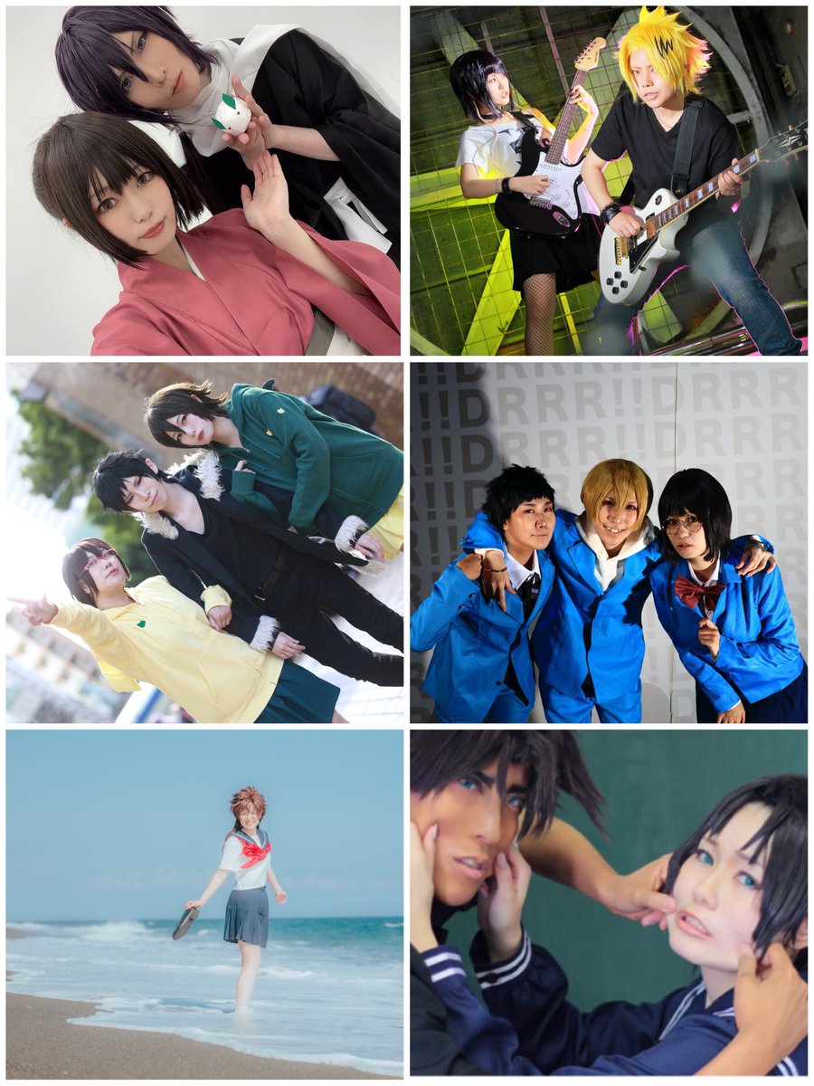 ame_s01's tweet photo. マクロスΔとスタミュが特に好きです！！
(他にも色々やってた…！)
RTメインに気になった方をお迎えにいけたらなと思ってます🙇‍♀️宜しければ…！🙇‍♀️

#スタミュ好きな人と繋がりたい
#マクロスレイヤーさんと繋がりたい 
#コスプレイヤーさんと繋がりたい 
#相互さんの相互さんと繋がりたい https://t.co/lZ0ilv9DIk