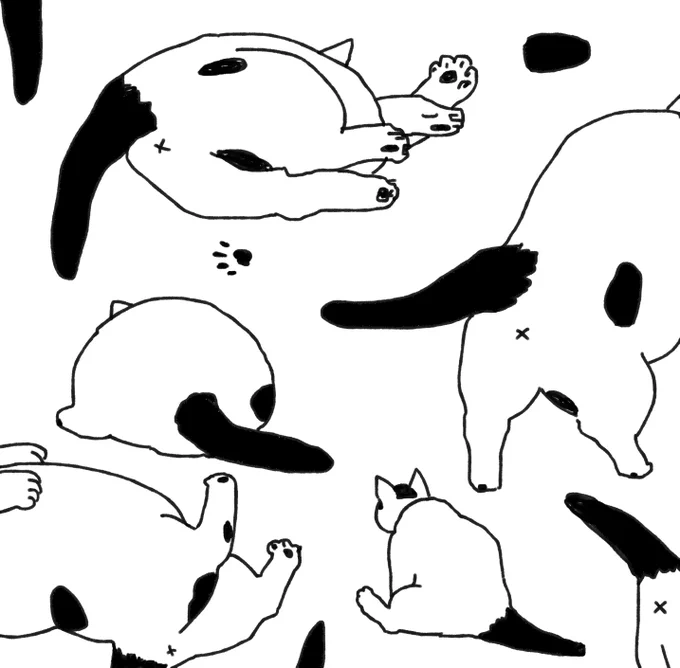 夢に出るといいな～ 