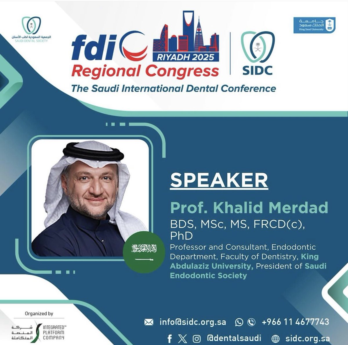 Khalid Merdad tweet media