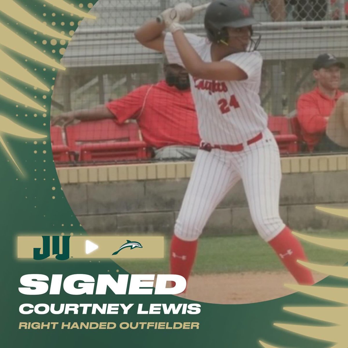 Welcome to THE POD! 🤙🏽🐬