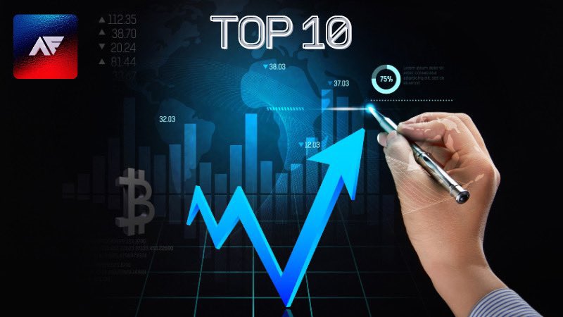 Altcoins France 🇫🇷 tweet media