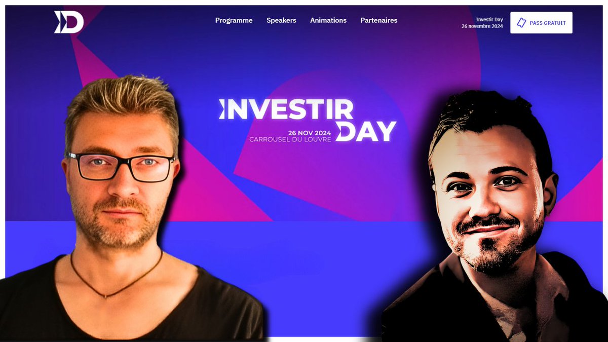 MTTrading Officiel | Programme Bourse 🚀 🇪🇺🇺🇲 tweet media