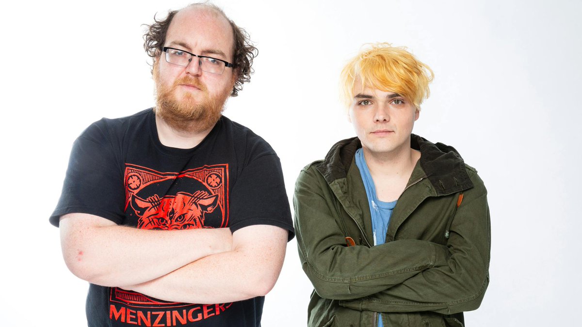 Kerrang! tweet media