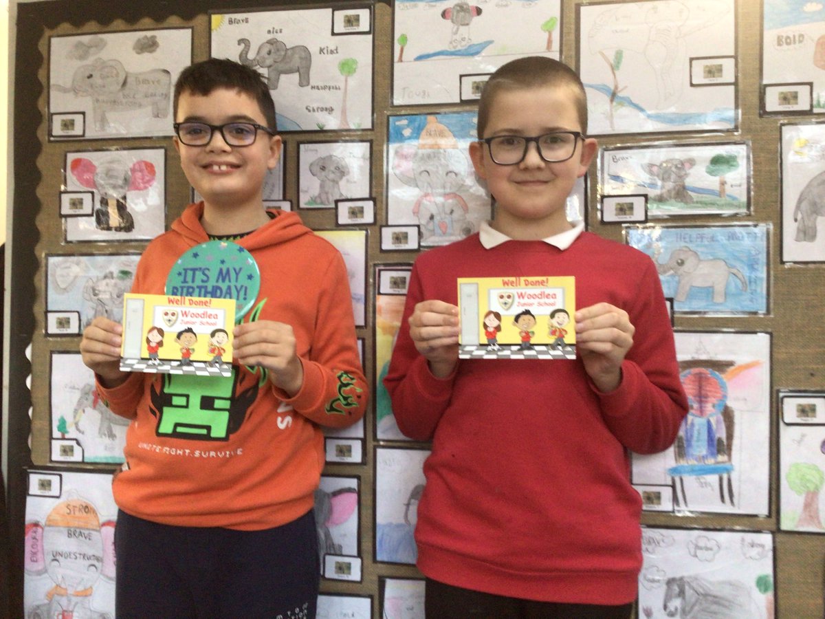 Elephants Class tweet media