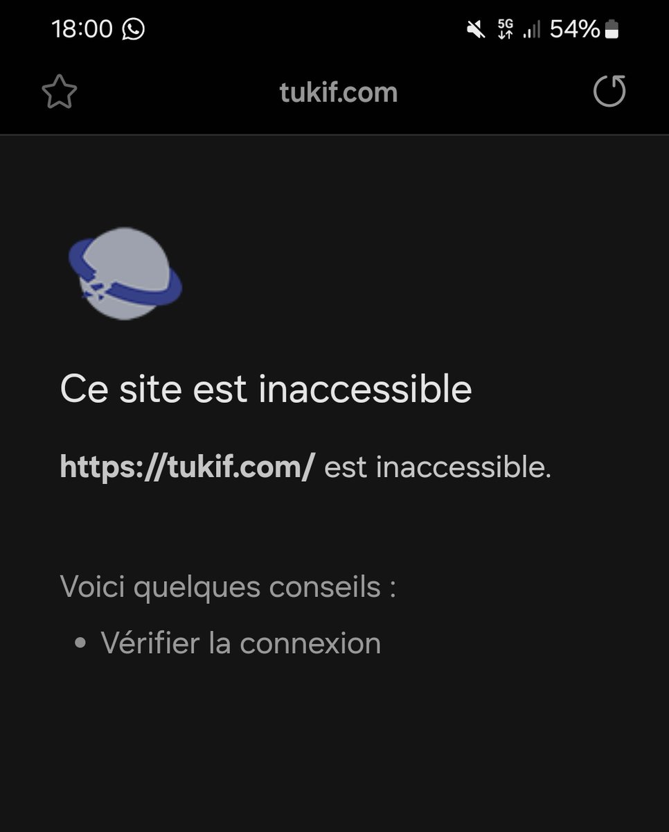 Enfin ! Le blocage ce jour de 4 sites pornographiques ne vérifiant pas l'âge de leurs utilisateurs est une immense victoire dans la lutte pour la protection de l'enfance en ligne.