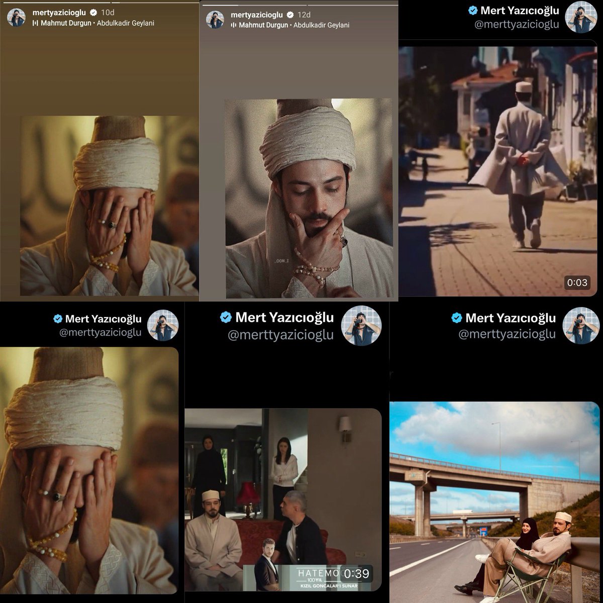 Pr ekibini kovup parayı ona verin
#MertYazıcıoglu #KızılGoncalar