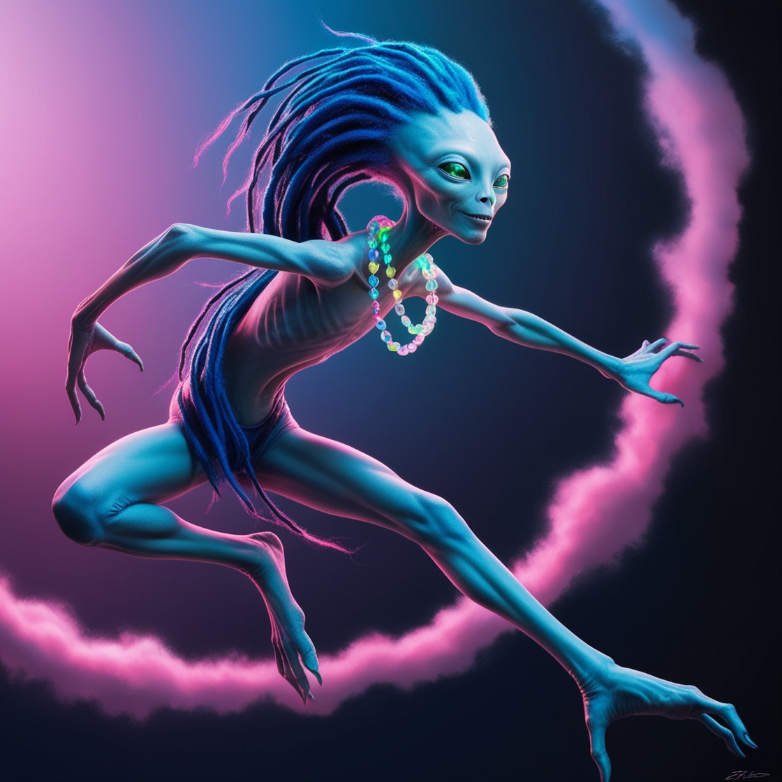 xtaror_x's tweet photo. Its inhabitants, light and transparent beings, revolved around the luminaries of their virtual finances, absorbing every bit of information like a sponge. But one day there was a rumble in this harmonious world that heralded the arrival of a strange alien $Xtaror https://t.co/fyCRCDR7Ru