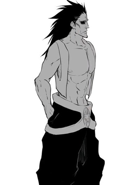 #BLEACH | ulquiorra tweet media