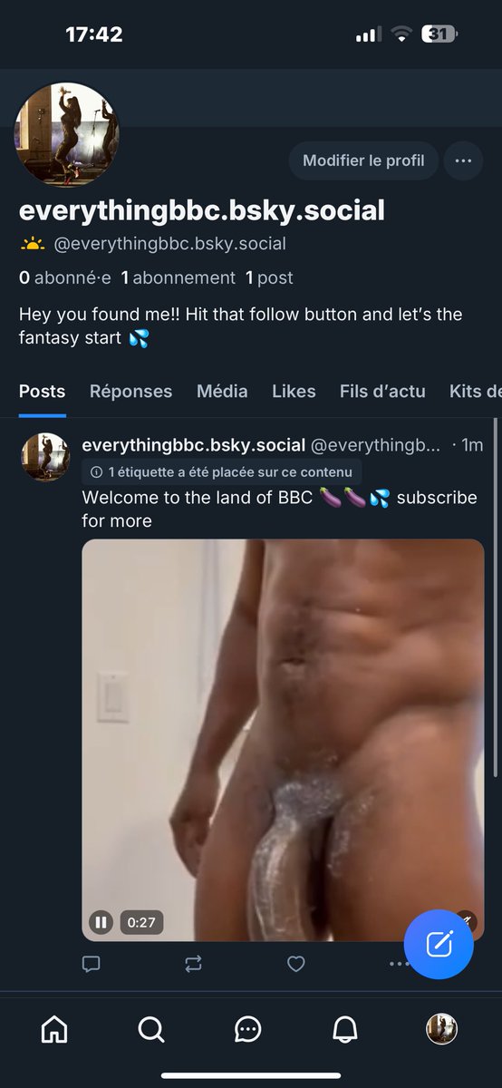 everythingBBC's tweet photo. Add me on here and let’s have fun. Dm hi for a surprise 👀🍆

https://t.co/LTQGYIQ7Gv https://t.co/a7ukMHwz2a