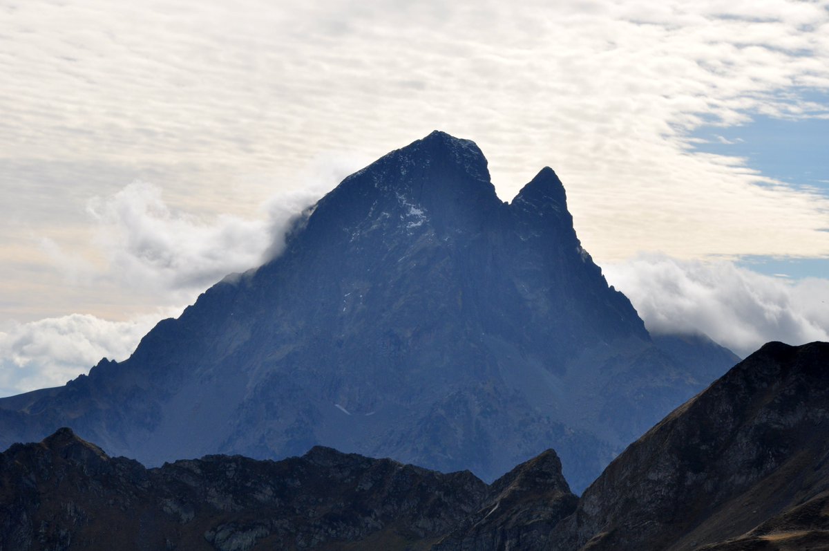 Randonnées Pyrénées tweet media