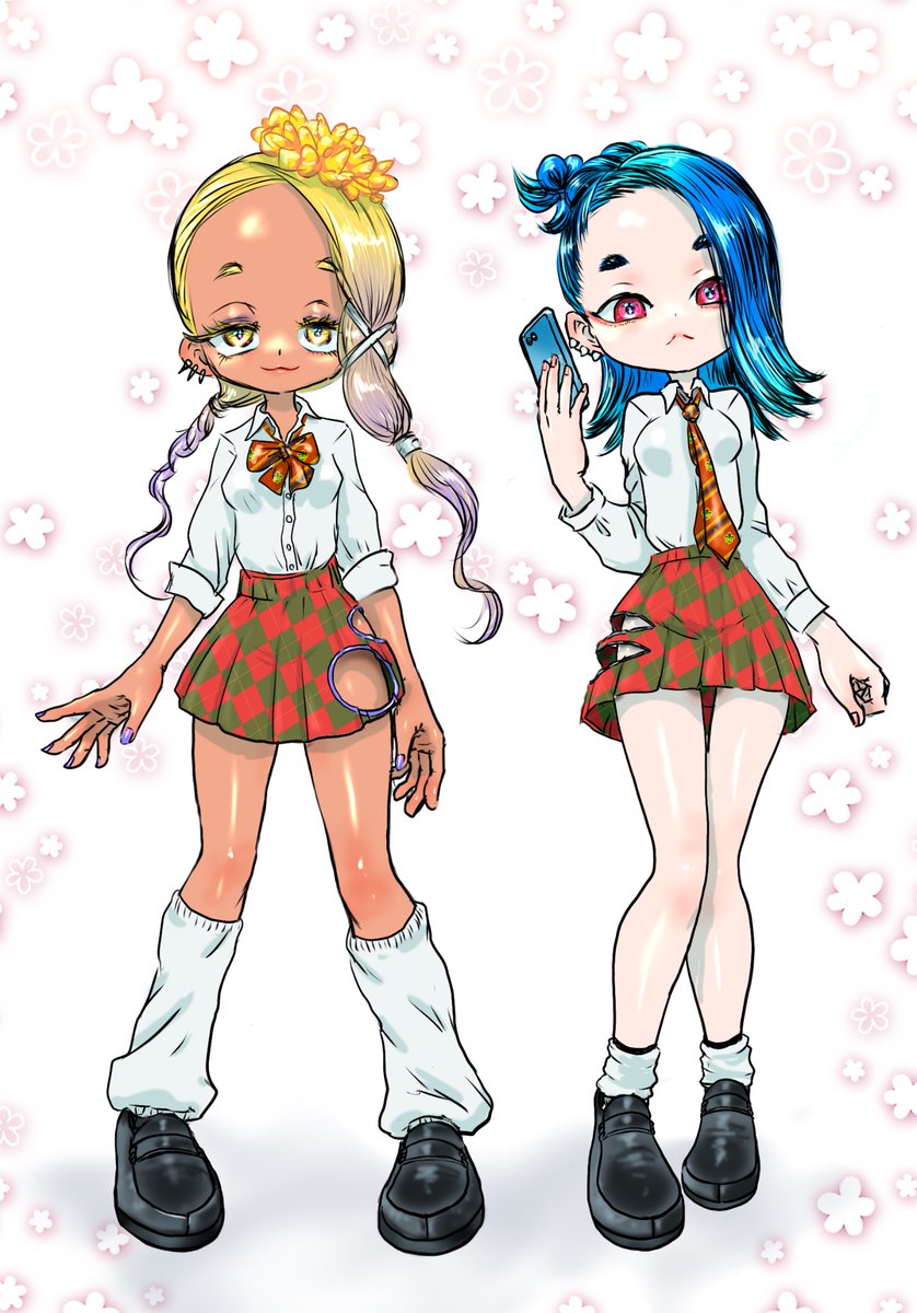 koharuno2's tweet photo. 土曜は急遽午前からお仕事になってしまったのでお絵描きはお預け

あんまり再掲してない過去絵を置いて、
ｵﾔｽﾐﾅｻｲ ( (･':'･) )ﾉｼ https://t.co/IL0VJ6Ciwg